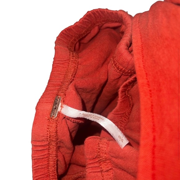 NWOT Free People Tie Romper, Size S - Picture 4 of 4